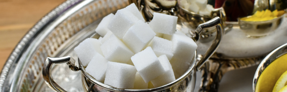 碳水化合物在体内的转化流程