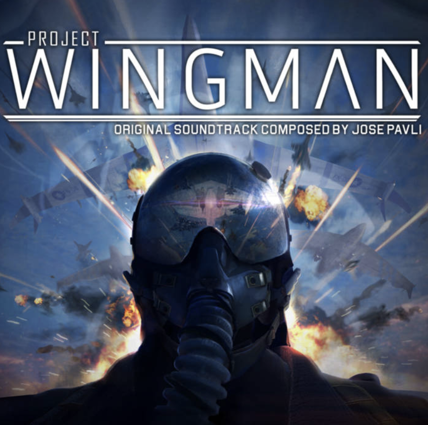 一款好玩的空战游戏